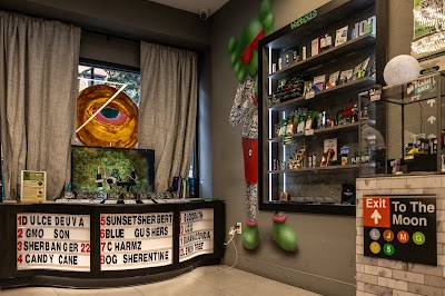 Hii Cannabis Dispensary