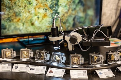 Hii Cannabis Dispensary