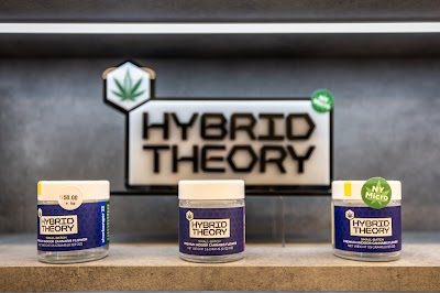 Hii Cannabis Dispensary