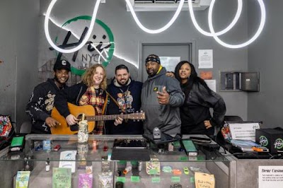 Hii Cannabis Dispensary