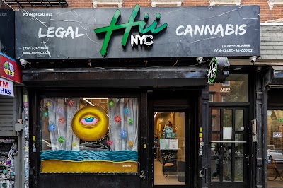 Hii Cannabis Dispensary