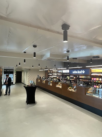 HiKei Cannabis Dispensary Grossmont