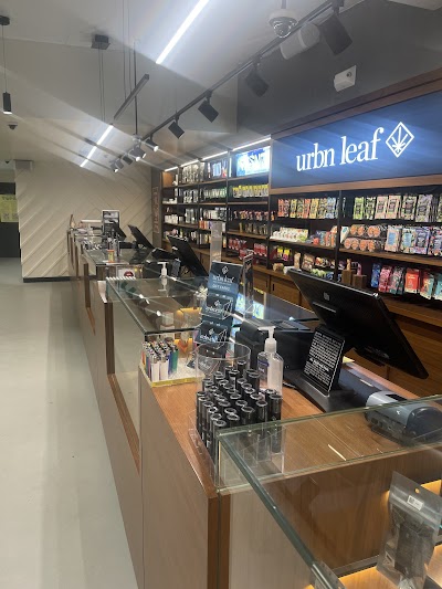 HiKei Cannabis Dispensary Grossmont