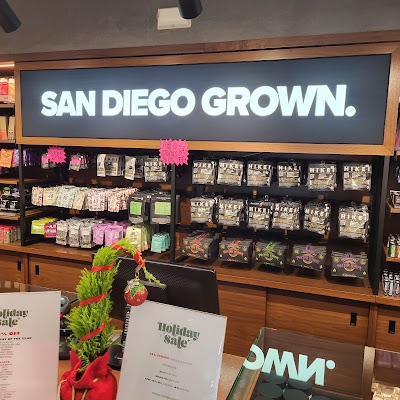 HiKei Cannabis Dispensary Grossmont