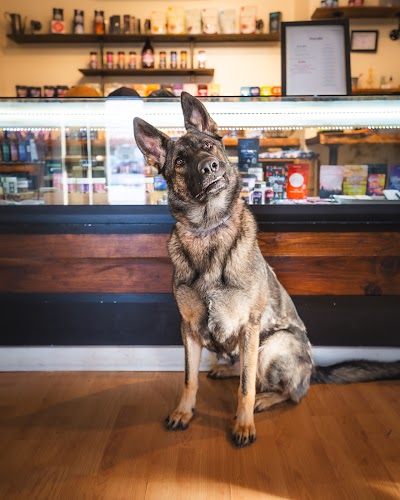 Hill & Bog Cannabis Company