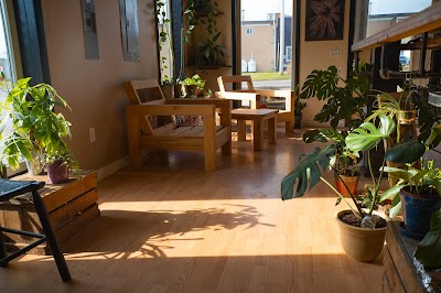 Hill & Bog Cannabis Company