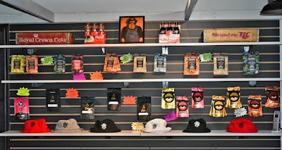 HILLBILLY GAS DISPENSARY