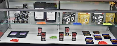 HILLBILLY GAS DISPENSARY