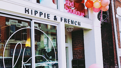 Hippie & French Dispensary 🌸 (no card needed)