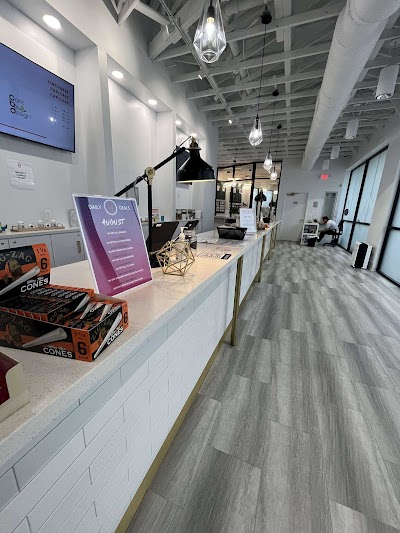 Hippos Weed Dispensary Columbia