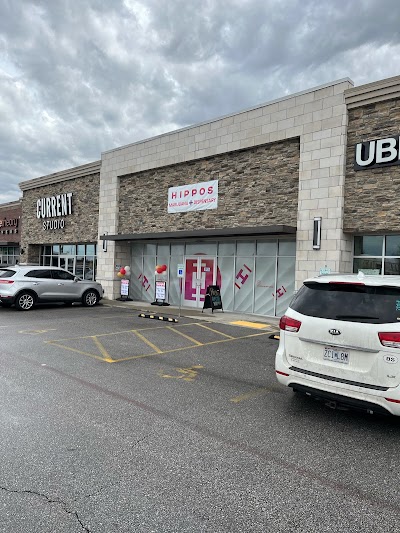 Hippos Weed Dispensary Springfield