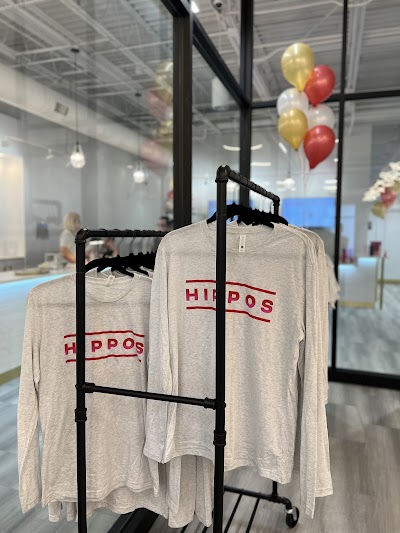 Hippos Weed Dispensary Springfield