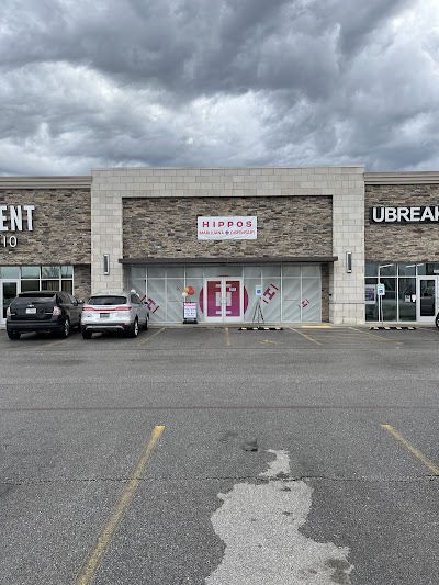 Hippos Weed Dispensary Springfield