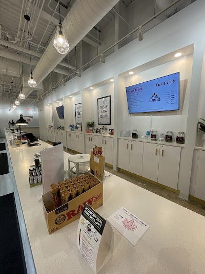 Hippos Weed Dispensary Springfield