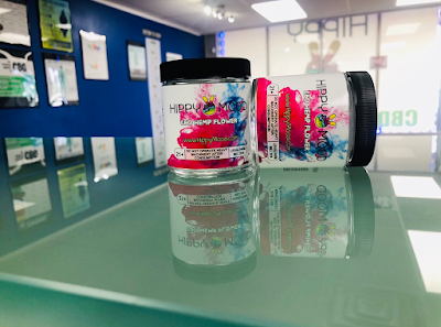 Hippy Mood CBD Dispensary | 420 Merch Boutique
