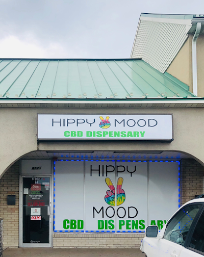 Hippy Mood CBD Dispensary | 420 Merch Boutique