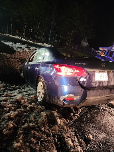 Hive - Adult Use (Recreational)