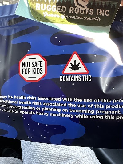 Hive - Adult Use (Recreational)