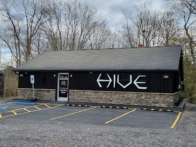 Hive - Adult Use (Recreational)