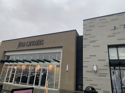Hive Cannabis Dispensary Abbotsford