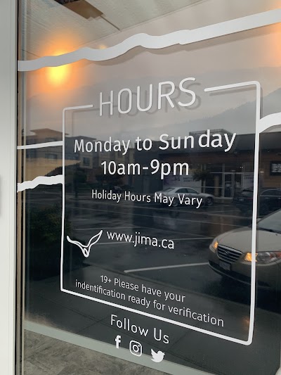 Hive Cannabis Dispensary Abbotsford