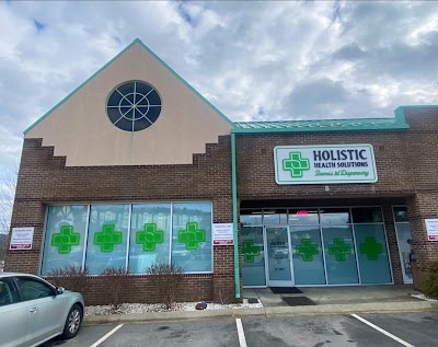 Holistic Health Solutions