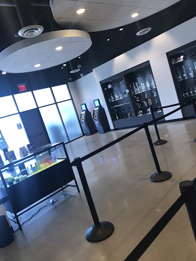 Holistic Re-Leaf Recreational Dispensary