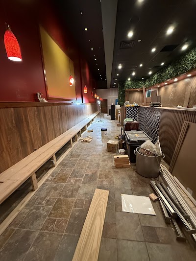 Holistic Re-Leaf Recreational Dispensary