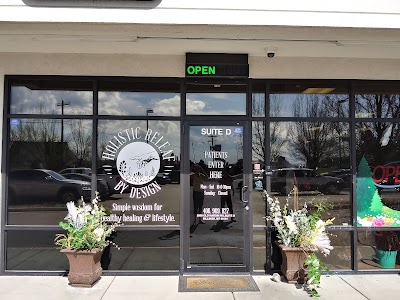 Holistic Releaf by Design - Billings Dispensary