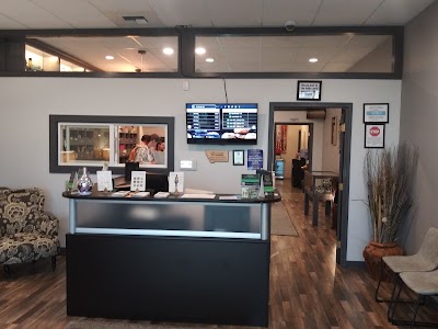Holistic Releaf by Design - Billings Dispensary