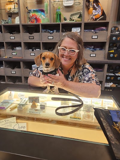 Holistic Releaf by Design - Billings Dispensary