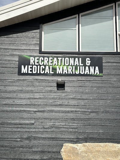 Holistic Releaf by Design - Great Falls 10th Ave N