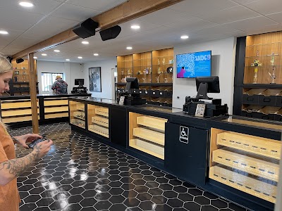 Holistic Releaf by Design - Great Falls 10th Ave N