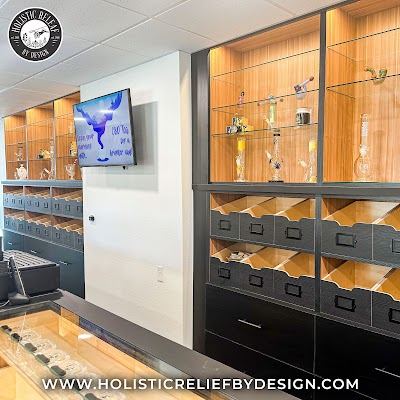 Holistic Releaf by Design - Great Falls 10th Ave N