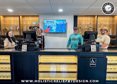 Holistic Releaf by Design - Great Falls 10th Ave N