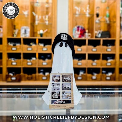 Holistic Releaf by Design - Great Falls 10th Ave N