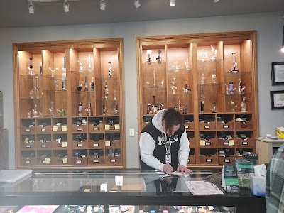 Holistic Releaf by Design - Great Falls Dispensary