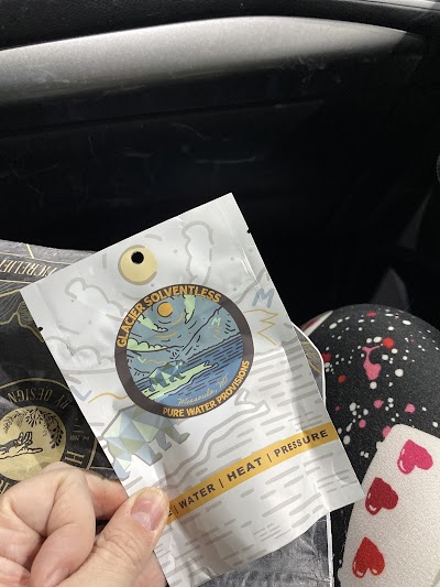 Holistic Releaf by Design - Great Falls Dispensary