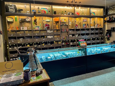 Holistic Releaf by Design - Great Falls Dispensary