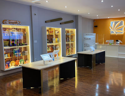 Holland Daze Cannabis | Painted Post