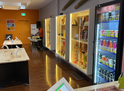 Holland Daze Cannabis | Painted Post