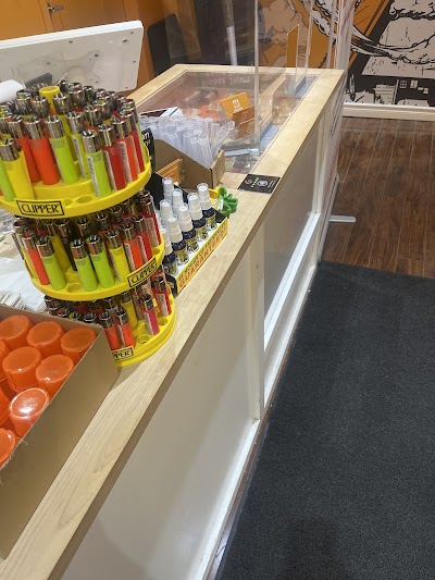 Holland Daze Cannabis | Painted Post