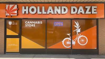 Holland Daze | Brampton