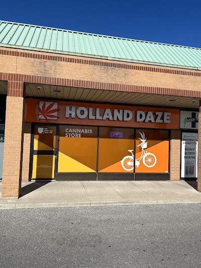 Holland Daze | Brampton