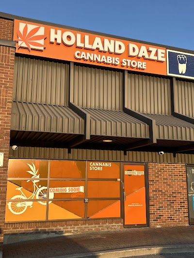 Holland Daze | Erin Mills