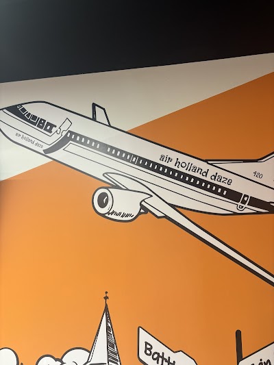 Holland Daze | Erin Mills