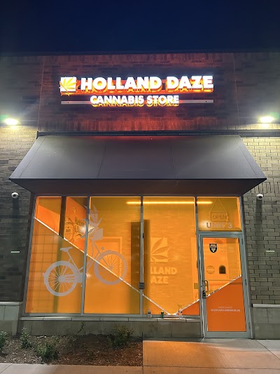 Holland Daze | Markham & Steeles