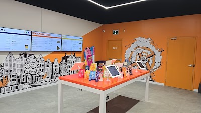 Holland Daze | Markham & Steeles