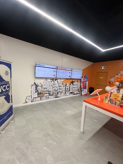 Holland Daze | Markham & Steeles