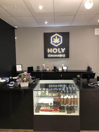 Holy Cannabis